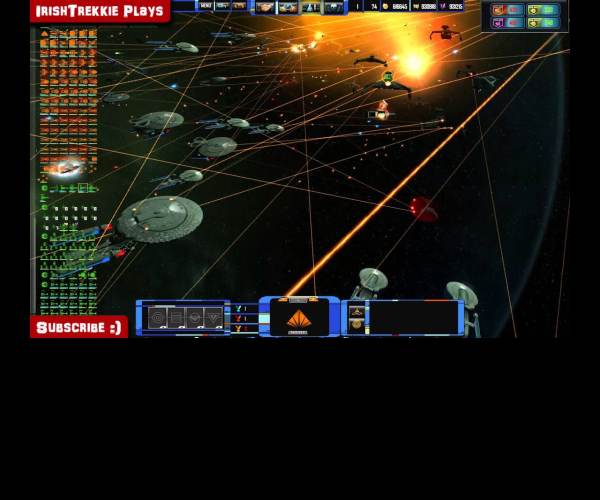 Star Trek: Armada