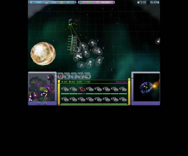 Star Trek: Armada