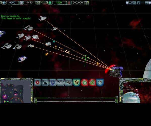 Star Trek: Armada