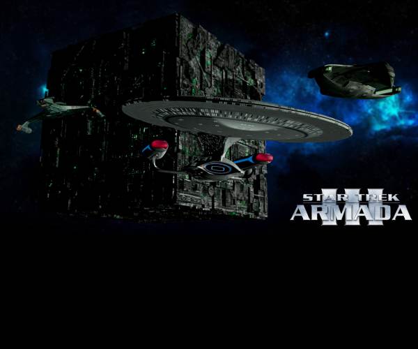 Star Trek: Armada