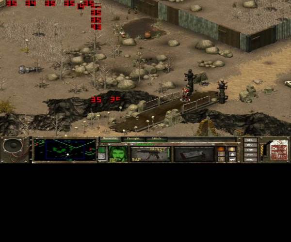 Fallout Tactics