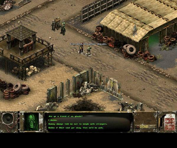 Fallout Tactics