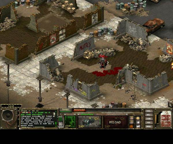 Fallout Tactics