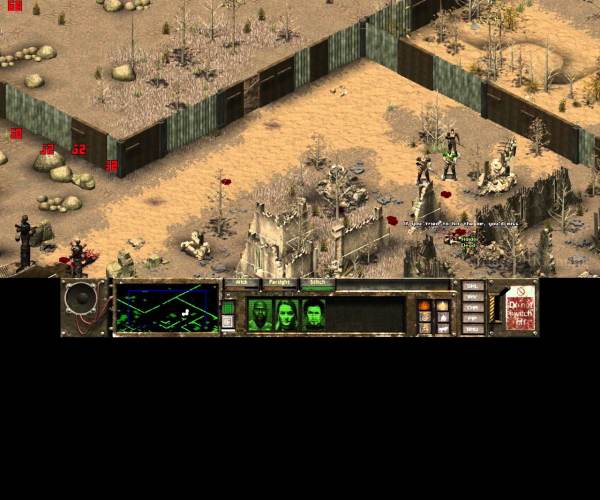 Fallout Tactics