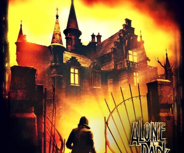 Alone in the Dark: The New Nightmare