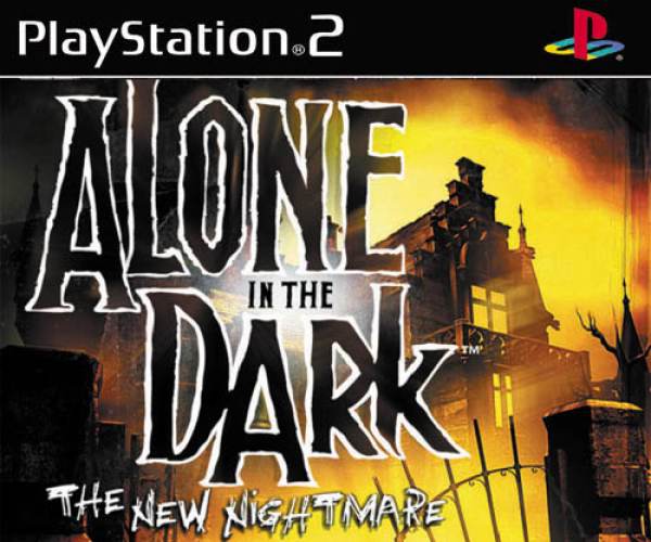 Alone in the Dark: The New Nightmare