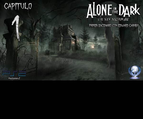 Alone in the Dark: The New Nightmare