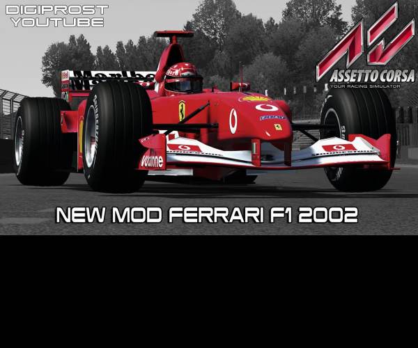 F1 2002