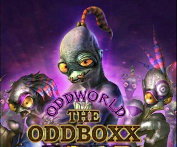 Oddboxx