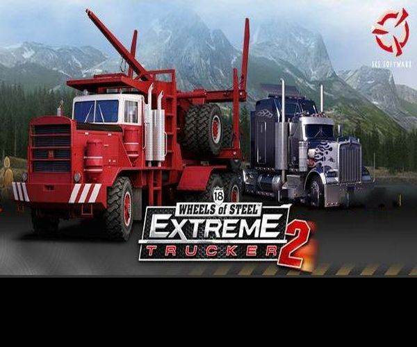 18 Wheels of Steel: Extreme Trucker 2