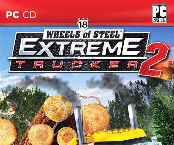 18 Wheels of Steel: Extreme Trucker 2