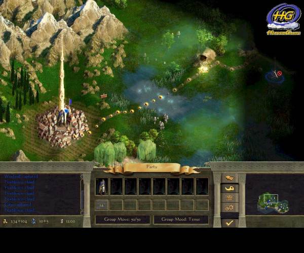 Age of Wonders 2
