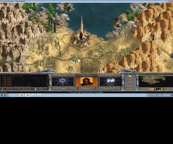 Age of Wonders 2