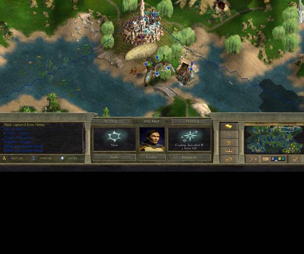 Age of Wonders 2