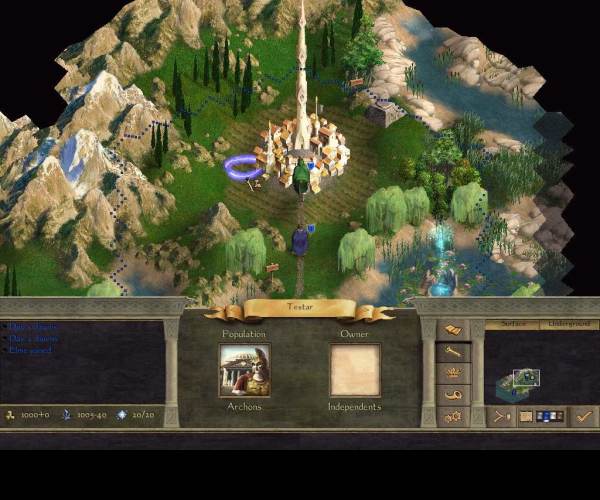 Age of Wonders 2