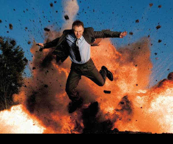 Stuntman