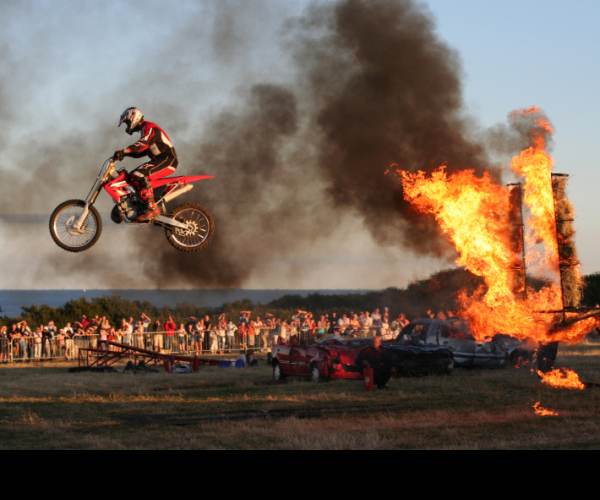 Stuntman