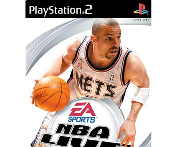 NBA Live 2003