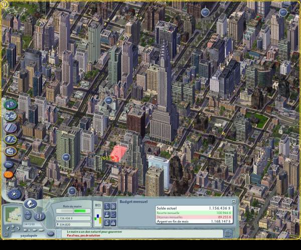 SimCity 4