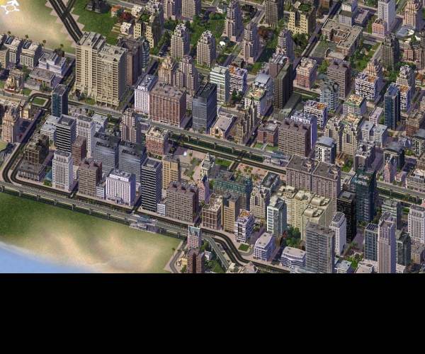 SimCity 4