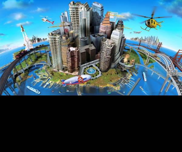 SimCity 4