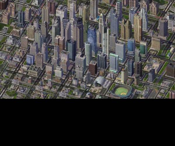 SimCity 4