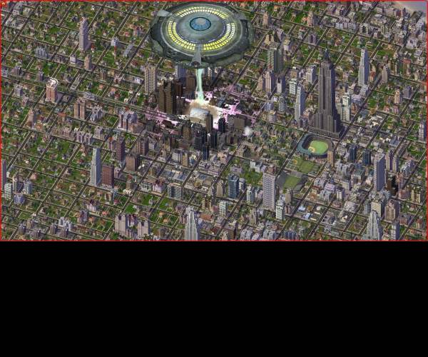 SimCity 4