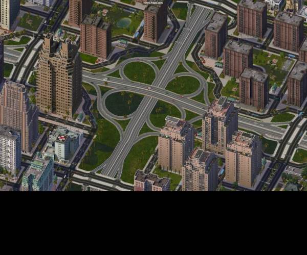 SimCity 4