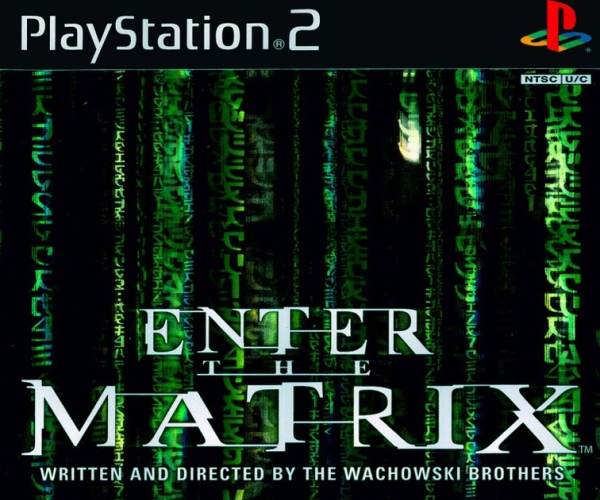 Enter the Matrix