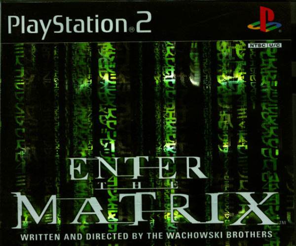 Enter the Matrix