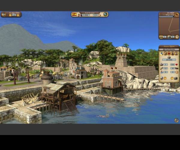 Port Royale