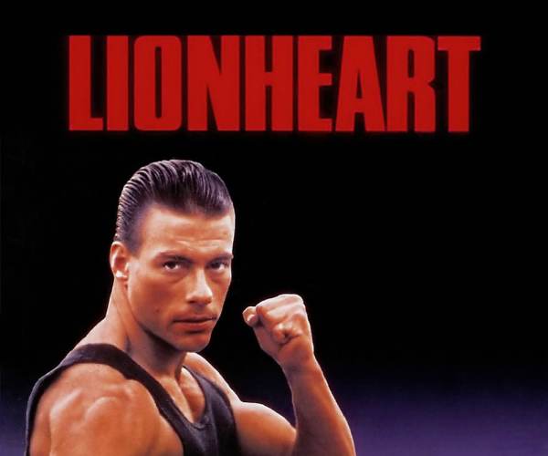 Lionheart