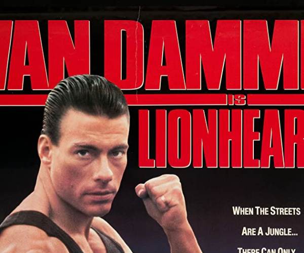 Lionheart