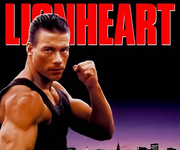 Lionheart
