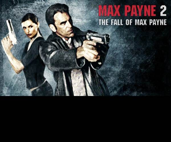 Max Payne 2: The Fall of Max Payne