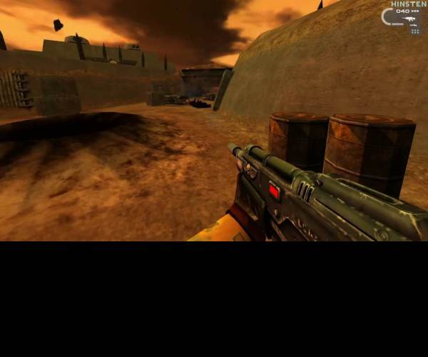 Warhammer 40,000: Fire Warrior