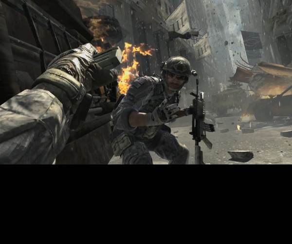 Call of Duty