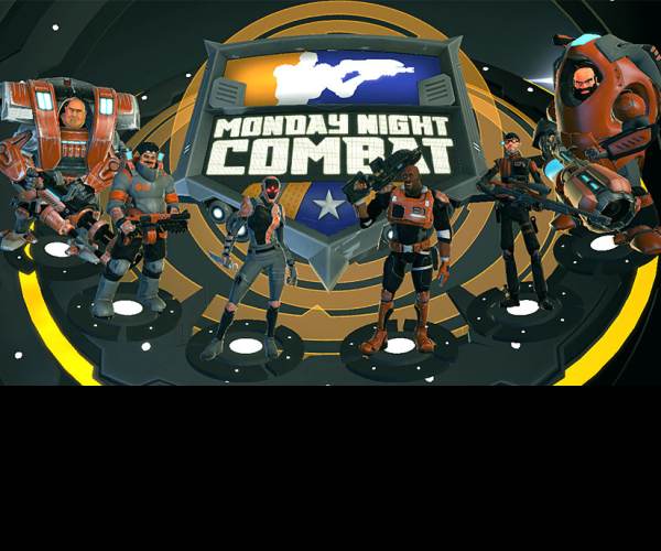 Monday Night Combat