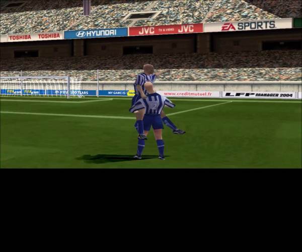 FIFA 2004