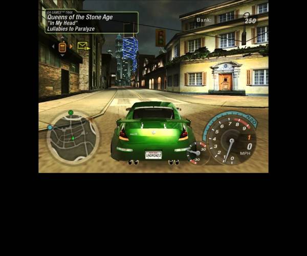 Need for Speed: Underground