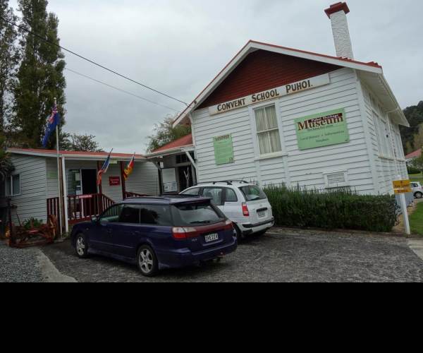 Northland: Cesta na sever