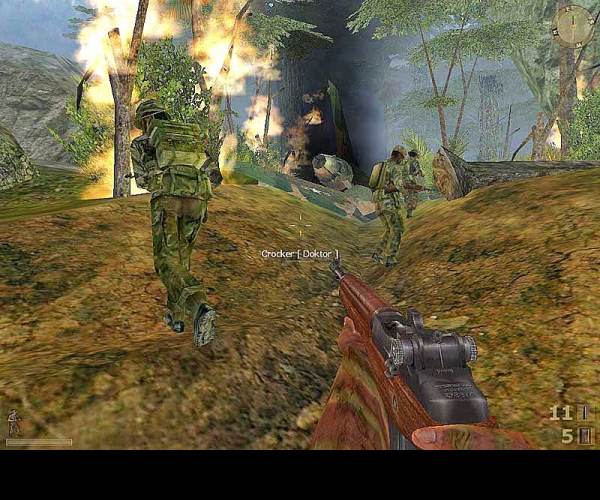 Vietcong: Fist Alpha