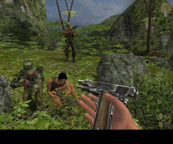 Vietcong: Fist Alpha