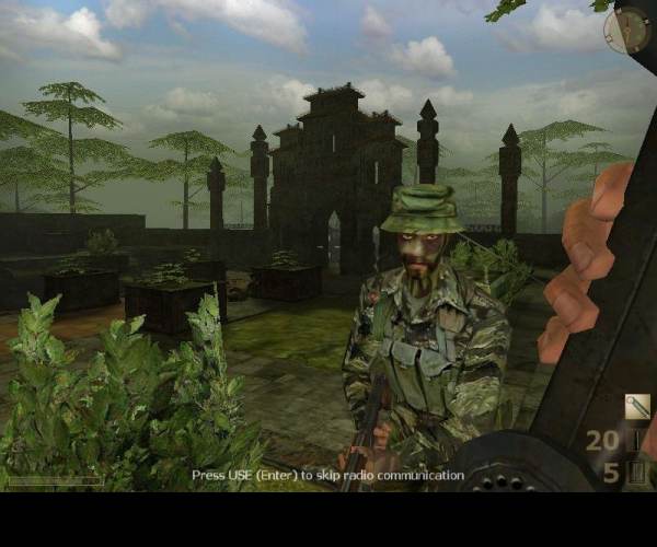Vietcong: Fist Alpha