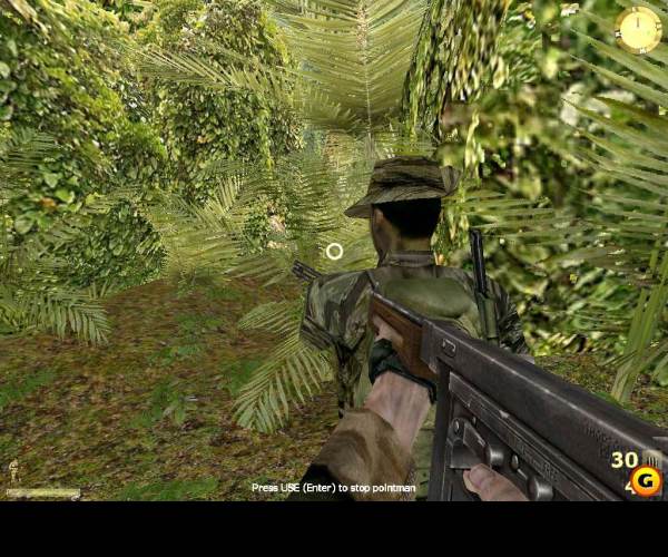 Vietcong: Fist Alpha