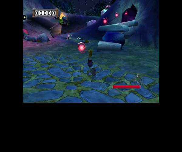 Rayman 3: Hoodlum Havoc