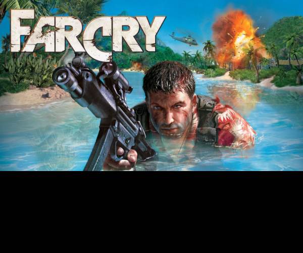 Far Cry