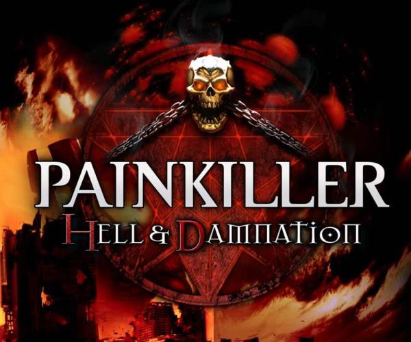 Painkiller