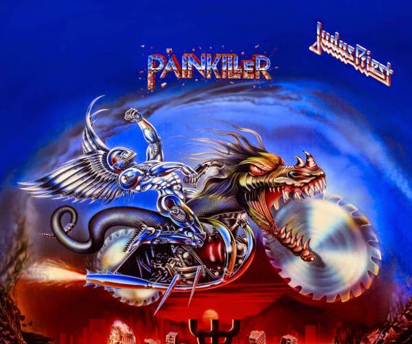Painkiller