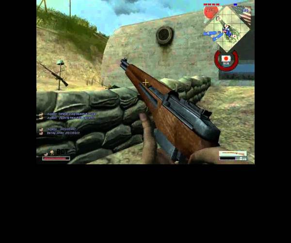 Battlefield: Vietnam